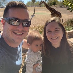 Meet your Posher, Ava